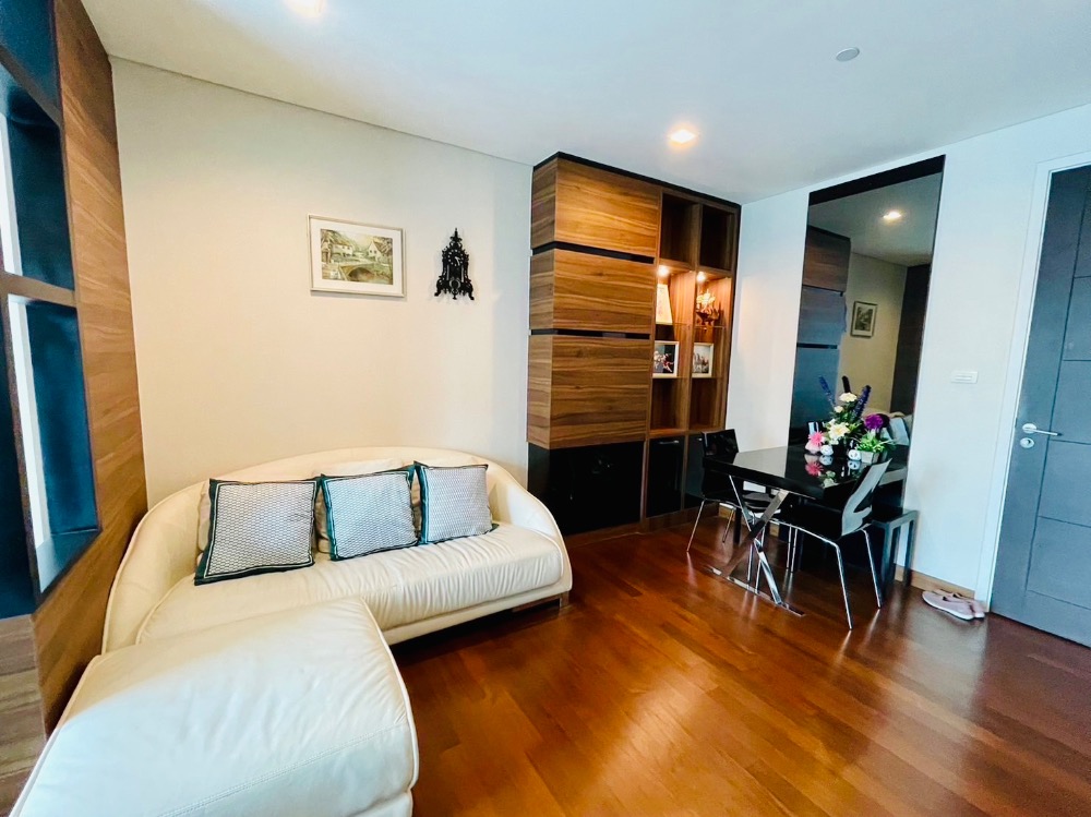 For RentCondoSukhumvit, Asoke, Thonglor : FOR RENT: IVY THONGLOR CONDO | Ready to Move In, Heart of Thonglor Lifestyle