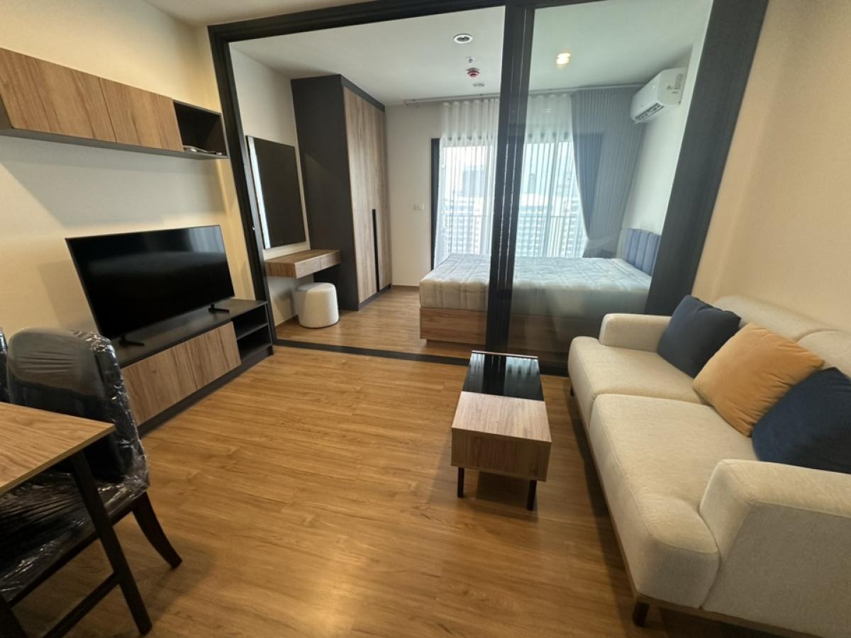 For RentCondoLadprao, Central Ladprao : Room for RENT at the Line VIBE Condo for rent The Line VIBE