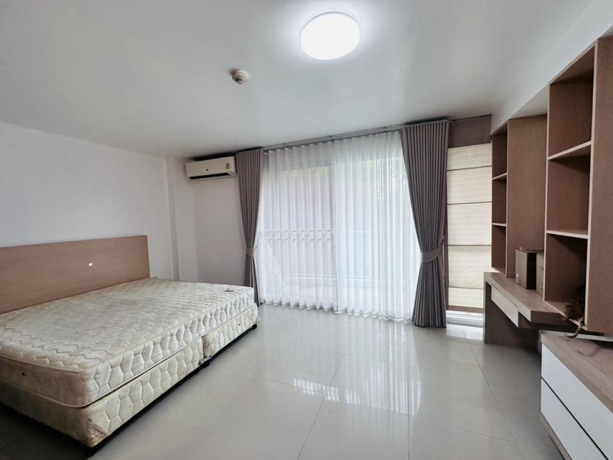 For RentCondoSapankwai,Jatujak : Condo for rent, 38 sq m., Haven Phahon Yothin (Inthamara 4), room in good condition, near BTS Saphan Khwai