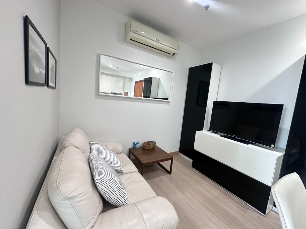 For RentCondoOnnut, Udomsuk : ⭐️For rent: The Bloom Sukhumvit 71, size 34 sq m, 1 bedroom, available for viewing ⭐️