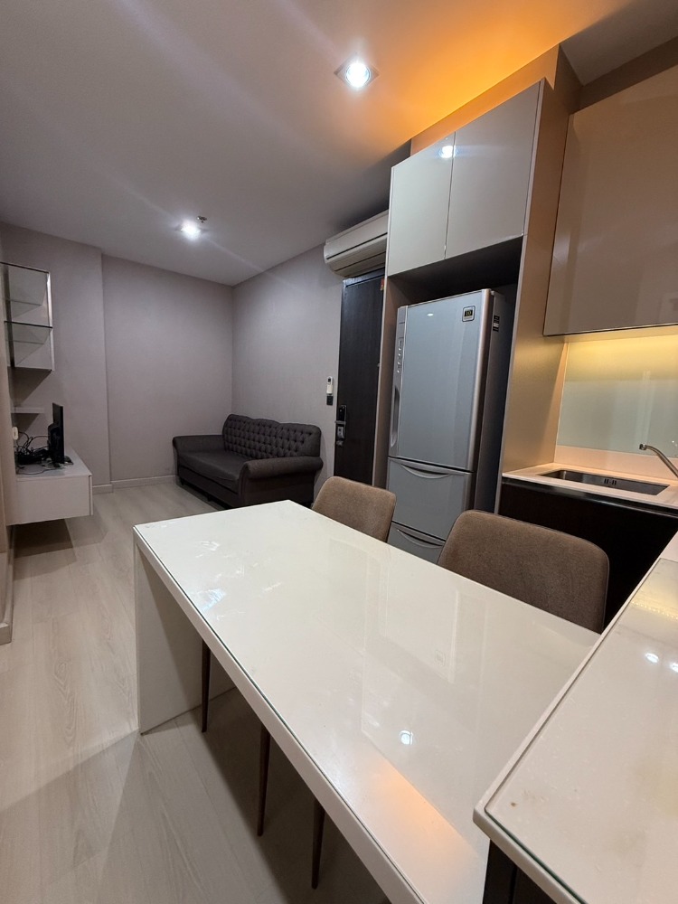 ให้เช่าคอนโดสะพานควาย จตุจักร : ✨ FOR RENT  :   The Signature Saphankwai  Condo