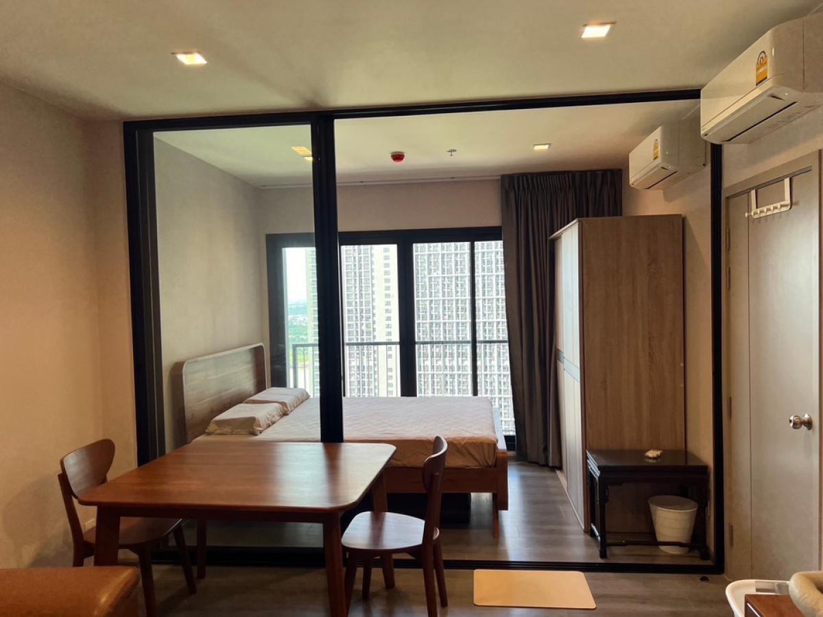 For RentCondoRattanathibet, Sanambinna : Urgently for rent: The Politan Rive (The Politan Rive), property code #NB00001161. Interested parties please contact @condo19 (with @). If you would like to inquire for more details and see additional photos, please feel free to contact us.