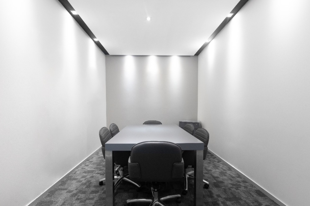 For RentOfficePhuket : Fully serviced private office space for you and your team in Regus Royal Phuket Marina