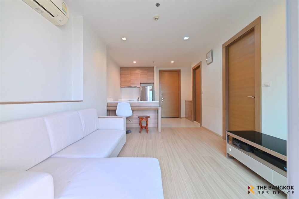 ขายคอนโดรัชดา ห้วยขวาง : ❤️‍🔥Besr price Just 4.7mb❤️‍🔥 📌Rhythm Ratchada Huaikhwang 2 bedrooms 2 bathrooms