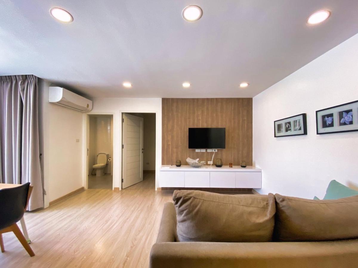 For RentCondoSukhumvit, Asoke, Thonglor : For rent 39 suite condominium 2 bedrooms 2 bathrooms