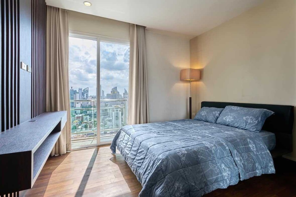 ขายคอนโดนานา : LTHC11274-The Prime 11 FOR SALE Size 89.9 sqm. 2 bed 2 bath BTS Nana Station ONLY 12 MB