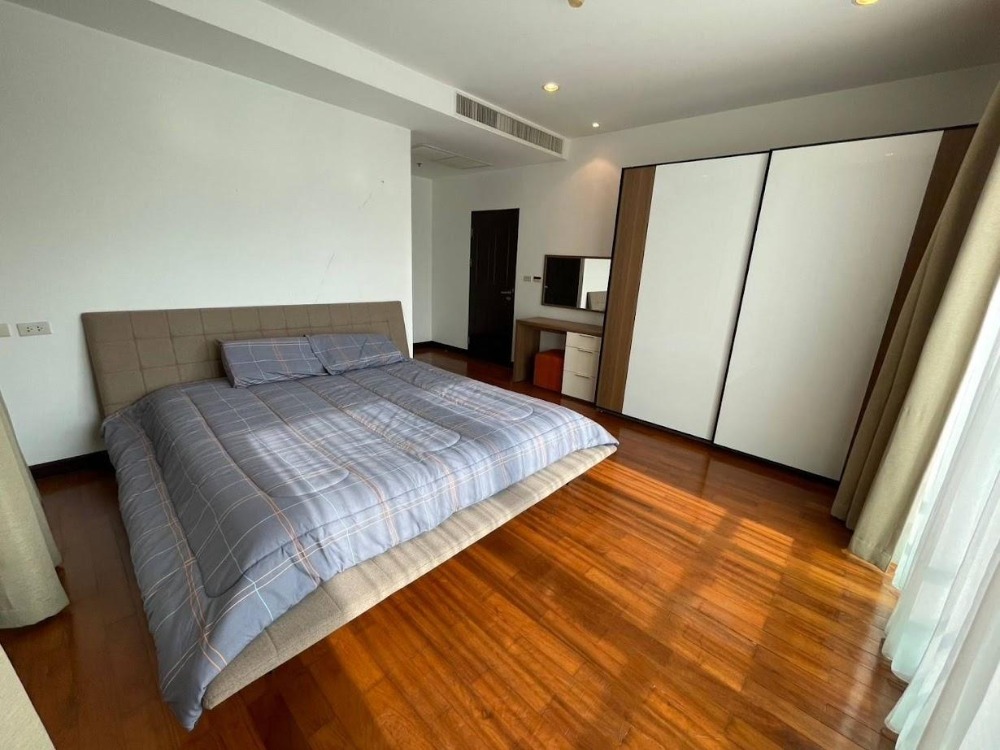 ให้เช่าคอนโดนานา : LTHC11275-The Prime 11 FOR RENT Size 90 sqm. 2 bed 2 bath BTS Nana Station ONLY 40K/Month