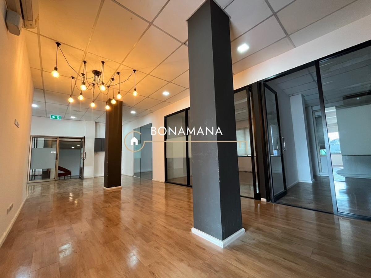 For RentOfficeSathorn, Narathiwat : Office for rent, Rama 4(MRT Lumpini 240m)