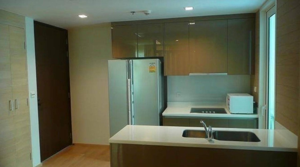 For RentCondoSukhumvit, Asoke, Thonglor : For rent condo Siri@Sukhumvit (S15-32975)