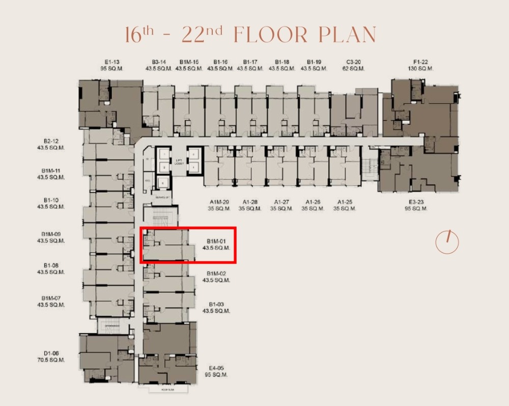 Sale DownCondoWongwianyai, Charoennakor : 🔥Selling down payment 1 bedroom plus 43.5 sq m.🔥Rhythm Charoen Nakhon Iconic project