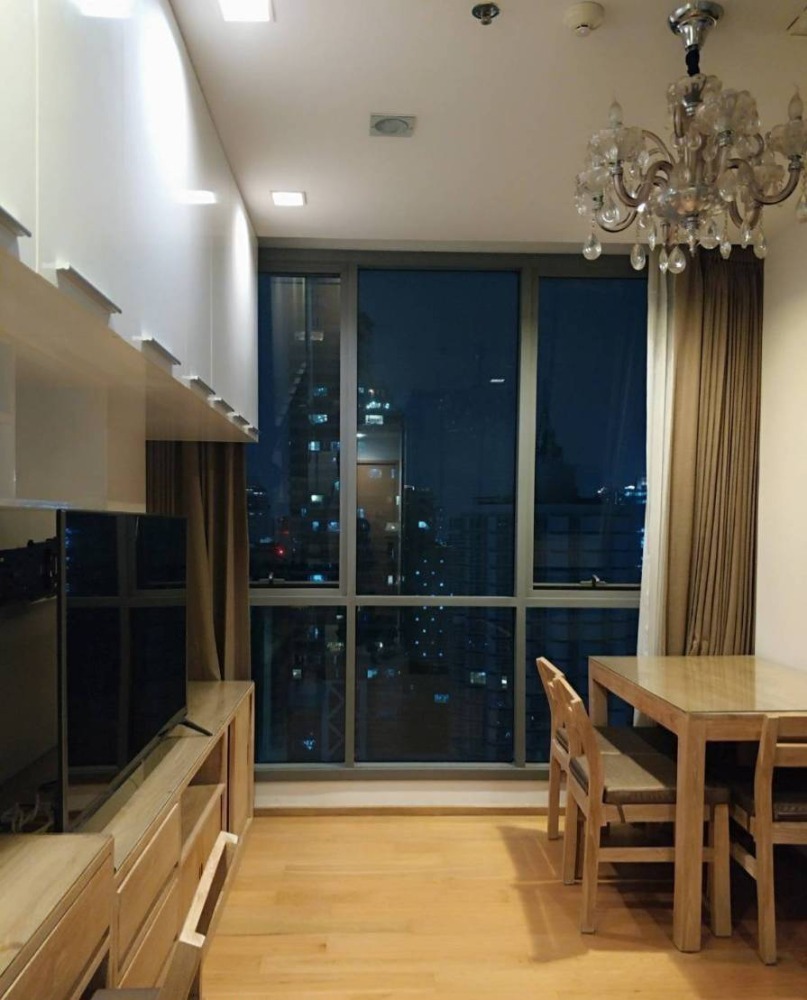 For RentCondoNana, North Nana,Sukhumvit13, Soi Nana : Hyde Sukhumvit 13 Condominium Luxury Room for Rent