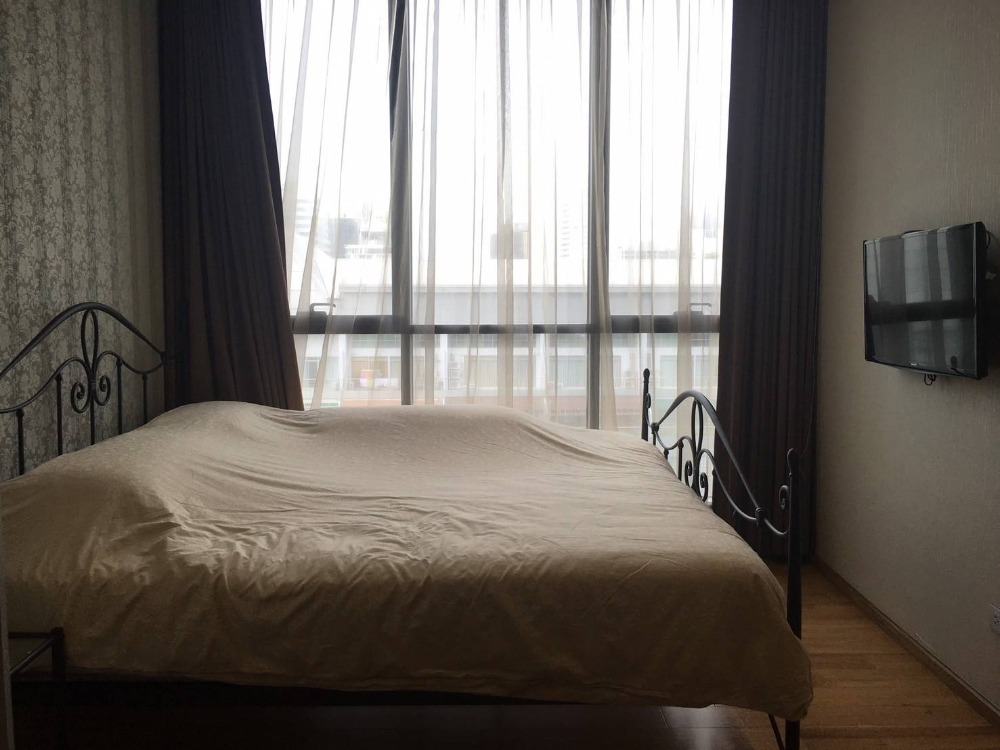 For RentCondoNana, North Nana,Sukhumvit13, Soi Nana : Hyde Sukhumvit 13 Condominium Luxury Room for Rent