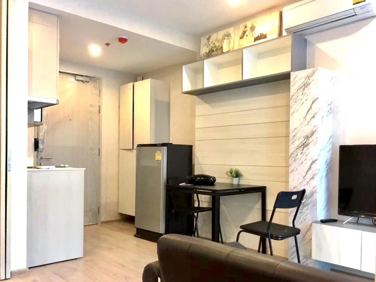 For RentCondoSiam Paragon ,Chulalongkorn,Samyan : 🔥For Rent : 🔥 Ideo Q Chula-Samyan📍(Close to MRT Samyan)