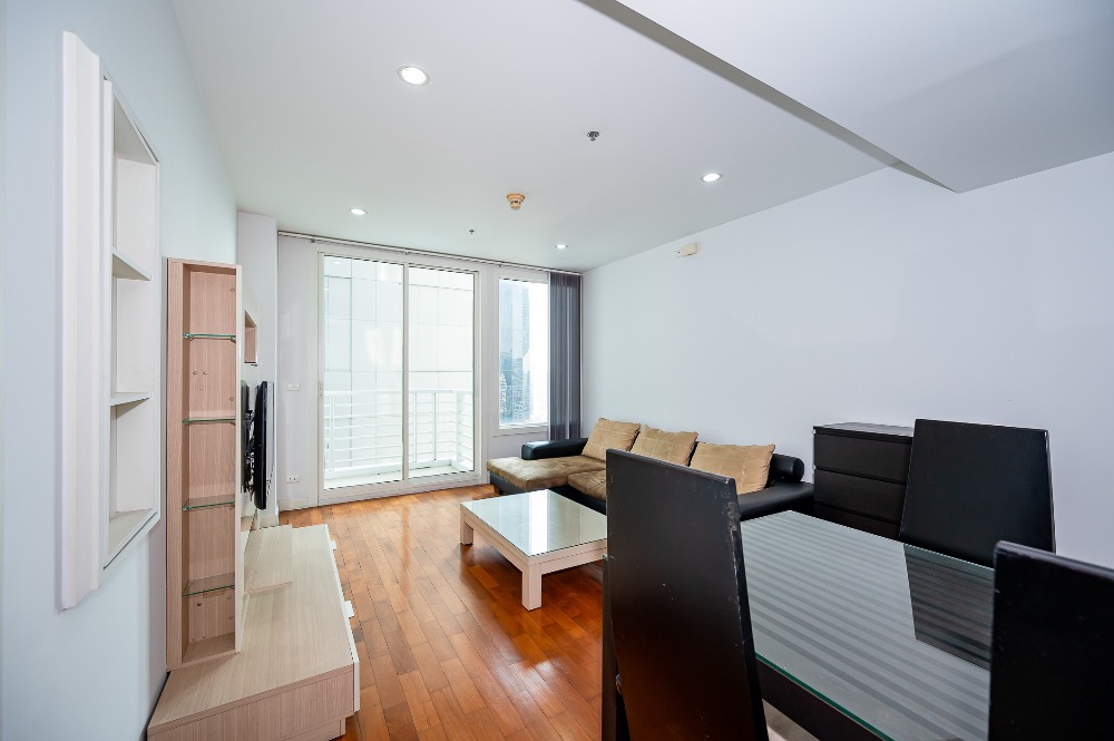 For RentCondoSukhumvit, Asoke, Thonglor : Siri Residence, only 50 meters from BTS Phrom Phong.