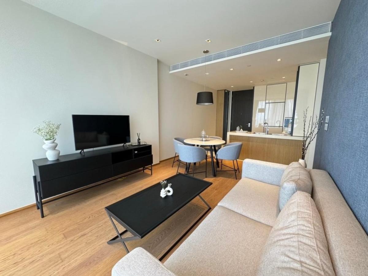 ให้เช่าคอนโดสุขุมวิท อโศก ทองหล่อ : For Rent Beatniq Sukhumvit 322 Bedrooms 2 Bathrooms