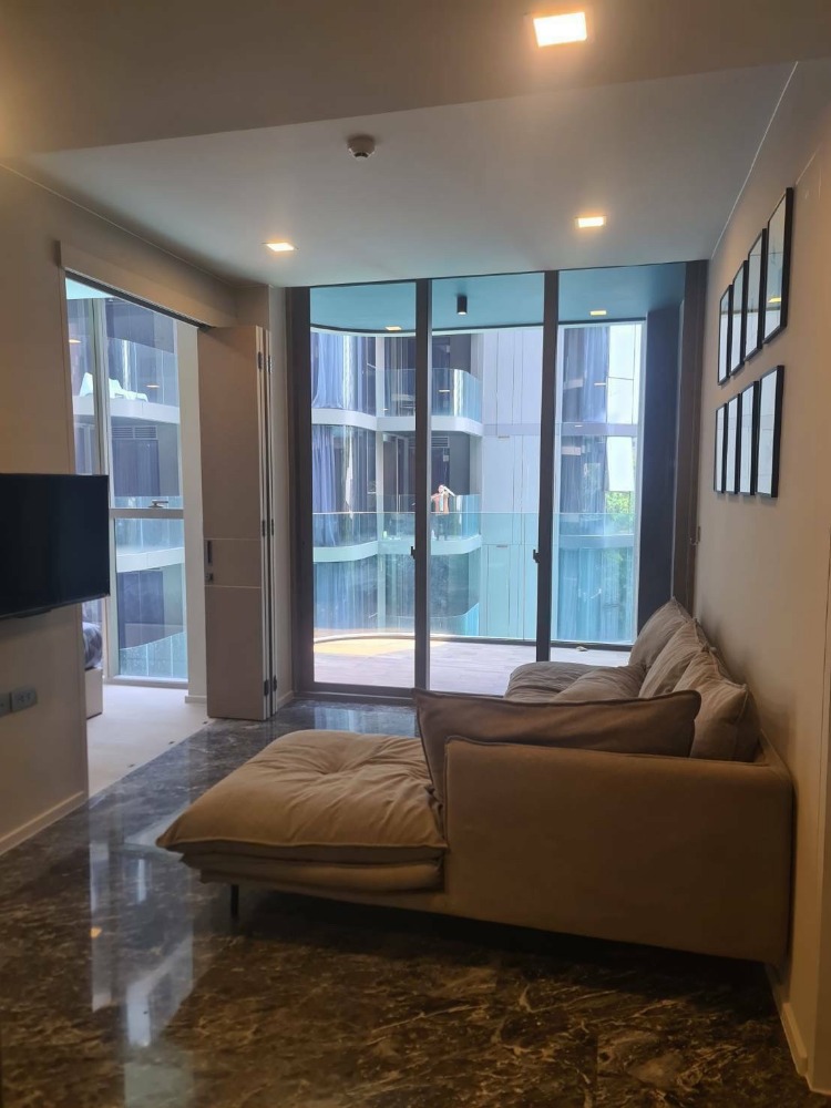 For RentCondoSukhumvit, Asoke, Thonglor : For Rent Ashton residence 41 2beds size 75sq.m. F/F