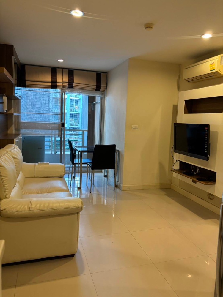 For RentCondoRatchathewi,Phayathai : FOR RENT Wish @Siam Ratchadevi 1 bedroom