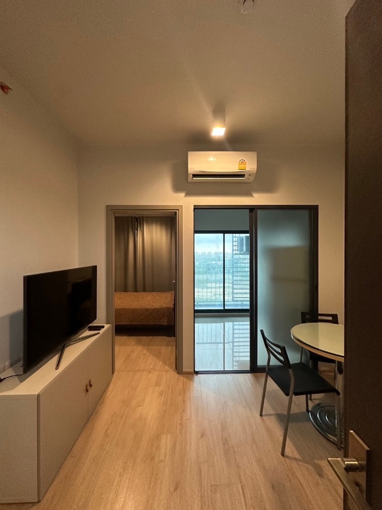 ขายคอนโดพระราม 9 เพชรบุรีตัดใหม่ RCA : Ideo New Rama 9 / 1 Bedroom (FOR SALE), ไอดีโอ พระราม 9 / 1 ห้องนอน (ขาย) HL1839