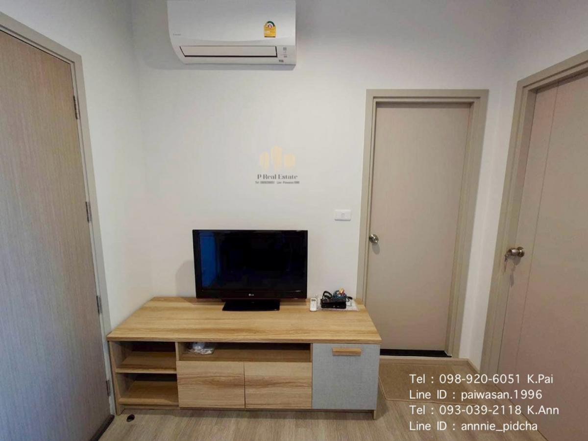 For RentCondoPinklao, Charansanitwong : (Property Code: P2999) Condo for rent, Ideo Charan 70 - Riverview