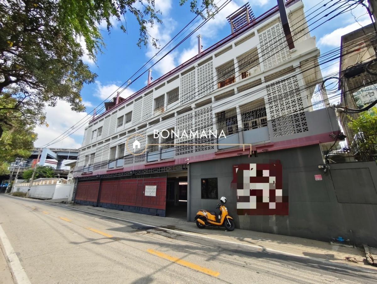 For RentOfficeSathorn, Narathiwat : Office for rent, Sathorn/ Rama 4(MRT Khlong Toei 750m)