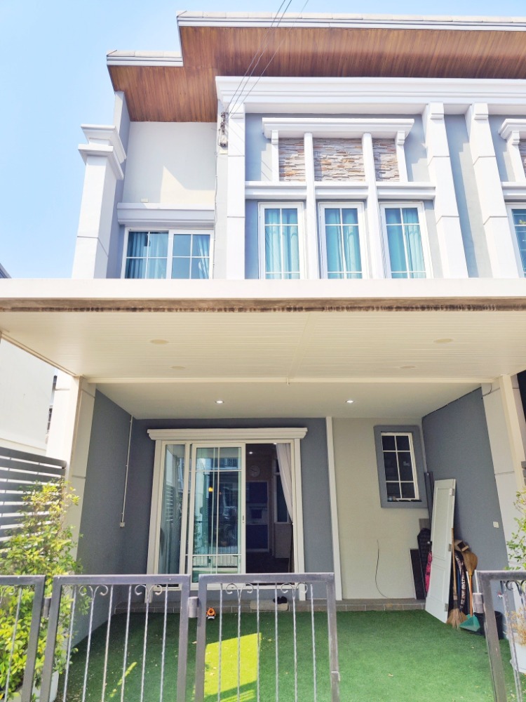 For RentCondoSukhumvit, Asoke, Thonglor : Urgent Sale- House Ready to move in (S05-1409)