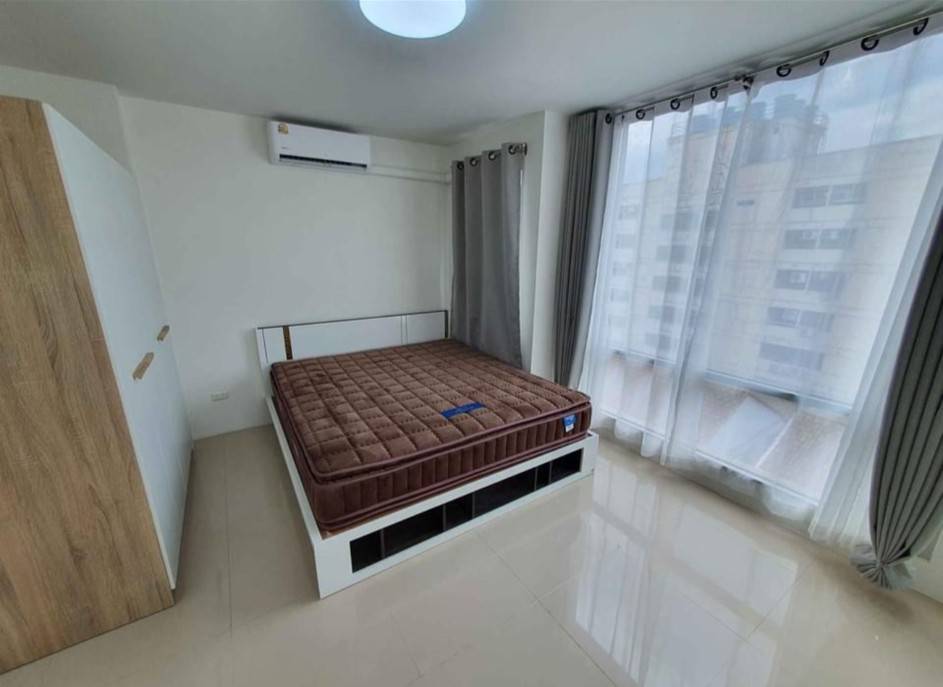 For RentCondoPinklao, Charansanitwong : [G124468]🚩Condo for rent: Loft River Residence Bang Aor (Loft River Residence Bang Aor) #Condo near MRT Bang Aor