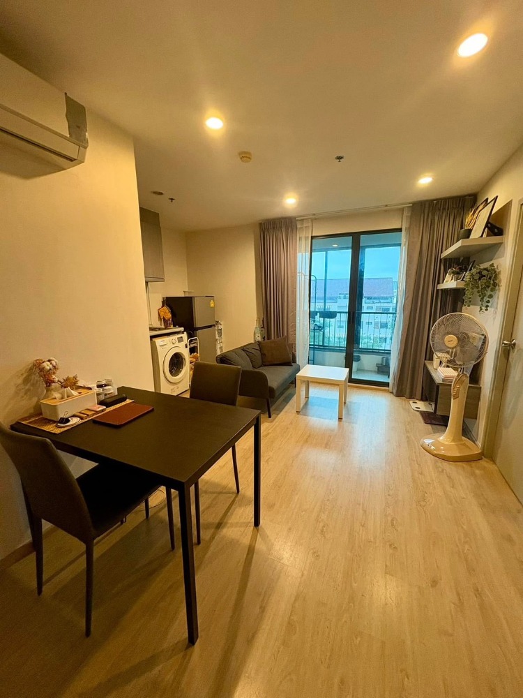 ขายคอนโดท่าพระ ตลาดพลู วุฒากาศ : ✨ FOR SALE : Ideo Sathorn -Tha Phra Condo