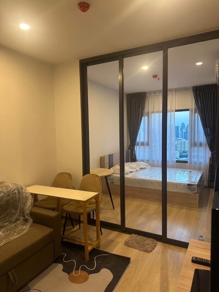 ให้เช่าคอนโดคลองเตย กล้วยน้ำไท : ✨ FOR RENT  : Life Rama 4 - Asoke  Condo