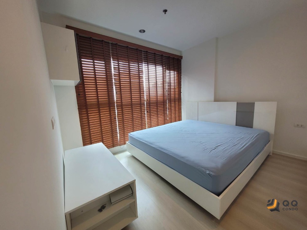 For RentCondoOnnut, Udomsuk : 🏬 For Rent Aspire Sukhumvit 48  2Bed, 54 sq.m., Beautiful room, fully furnished.