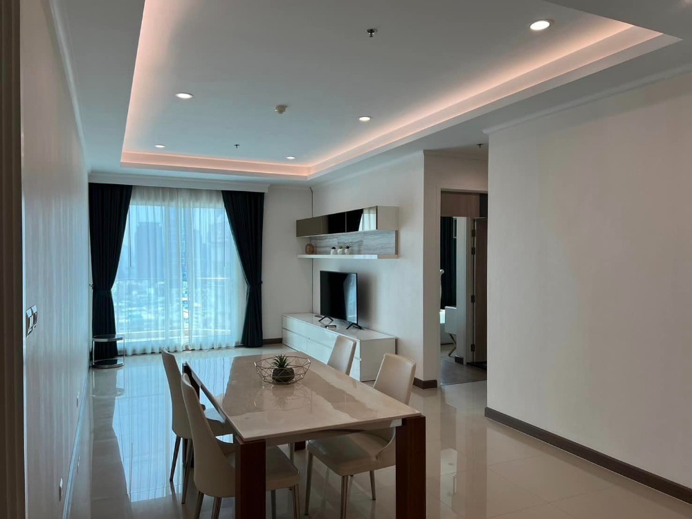 ขายคอนโดราชเทวี พญาไท : ขอยคอนโด2นอน2น้ำ พญาไท FOR SALE : Condo Supalai Elite Phyathai (106.03SQM) 2BEDS2BATHS = 11,500,000 baht