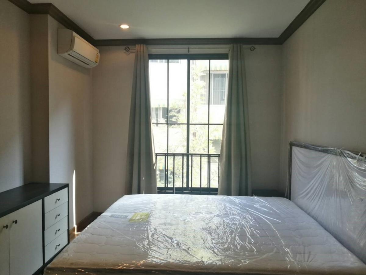 For SaleCondoSiam Paragon ,Chulalongkorn,Samyan : The Reserve Kasemsan 3 / one bedroom/ 39.6 sq m./ 3 fl.