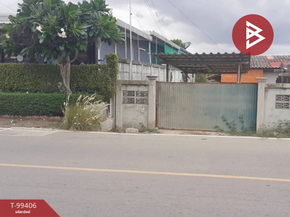 For SaleLandCha-am Phetchaburi : Land for sale, area 2 ngan, Had Chao Samran, Phetchaburi