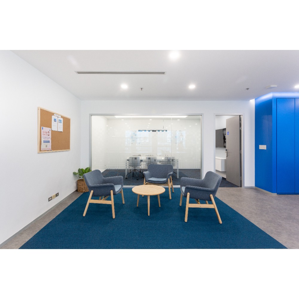 ให้เช่าสำนักงานพระราม 8 สามเสน ราชวัตร : Access professional coworking space in HQ SPE Tower