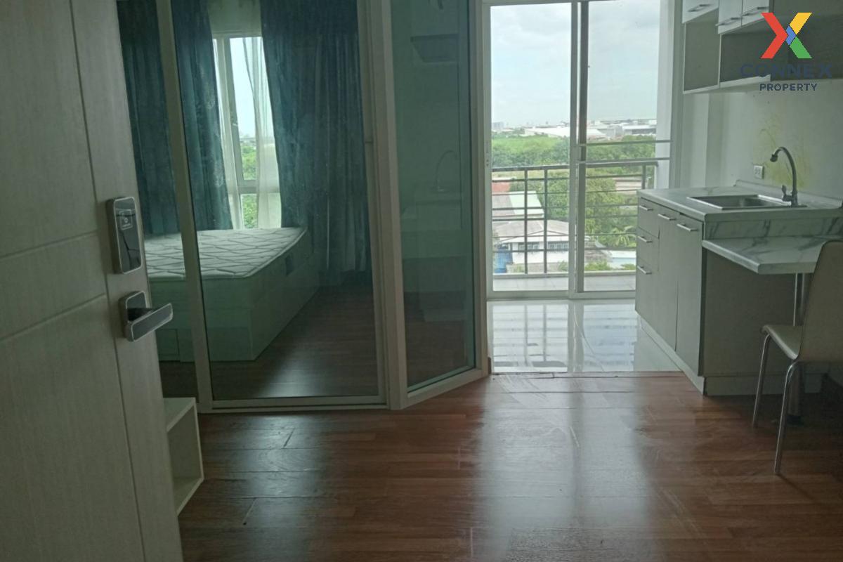 For SaleCondoVipawadee, Don Mueang, Lak Si : For Sale Condo , Parc Residence Pahol 67 , BTS-Phahon Yothin 59 , Anusawari , Bang Khen , Bangkok , CX-111422