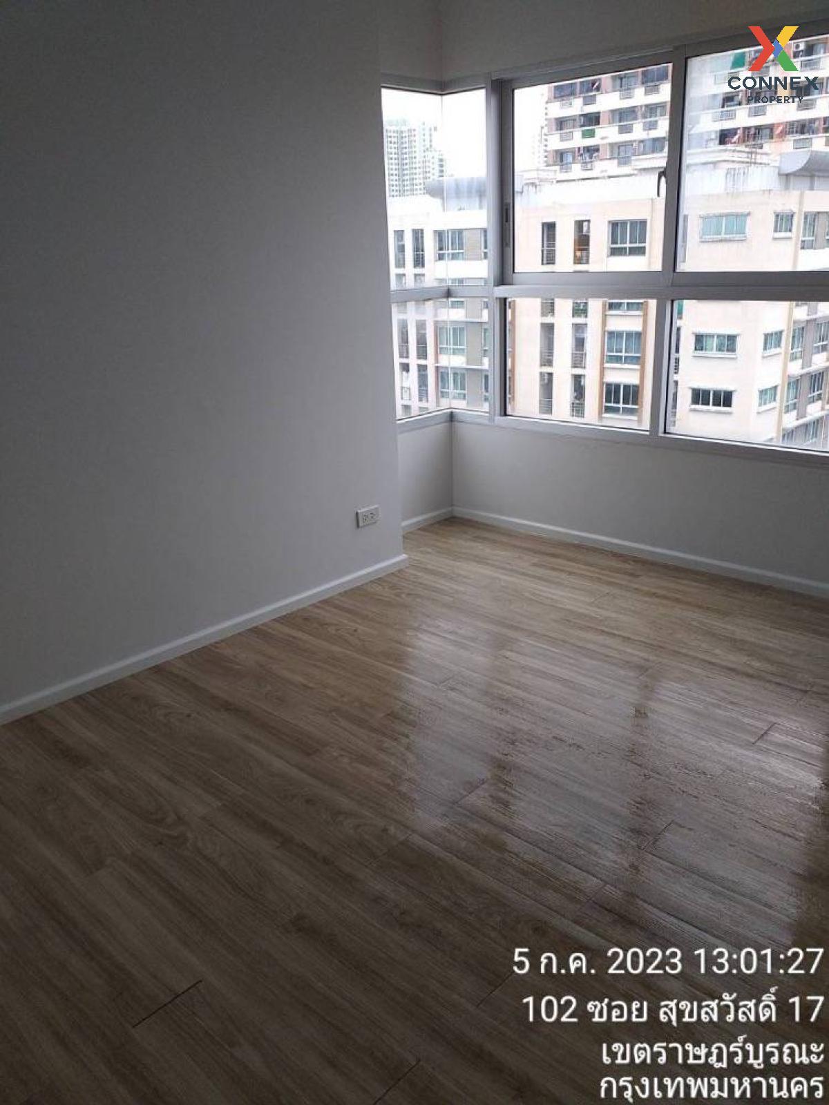 For SaleCondoRathburana, Suksawat : For Sale Condo , ISSI CONDO SUKSAWAT , corner unit , Bang Pakok , Rat Burana , Bangkok , CX-110925