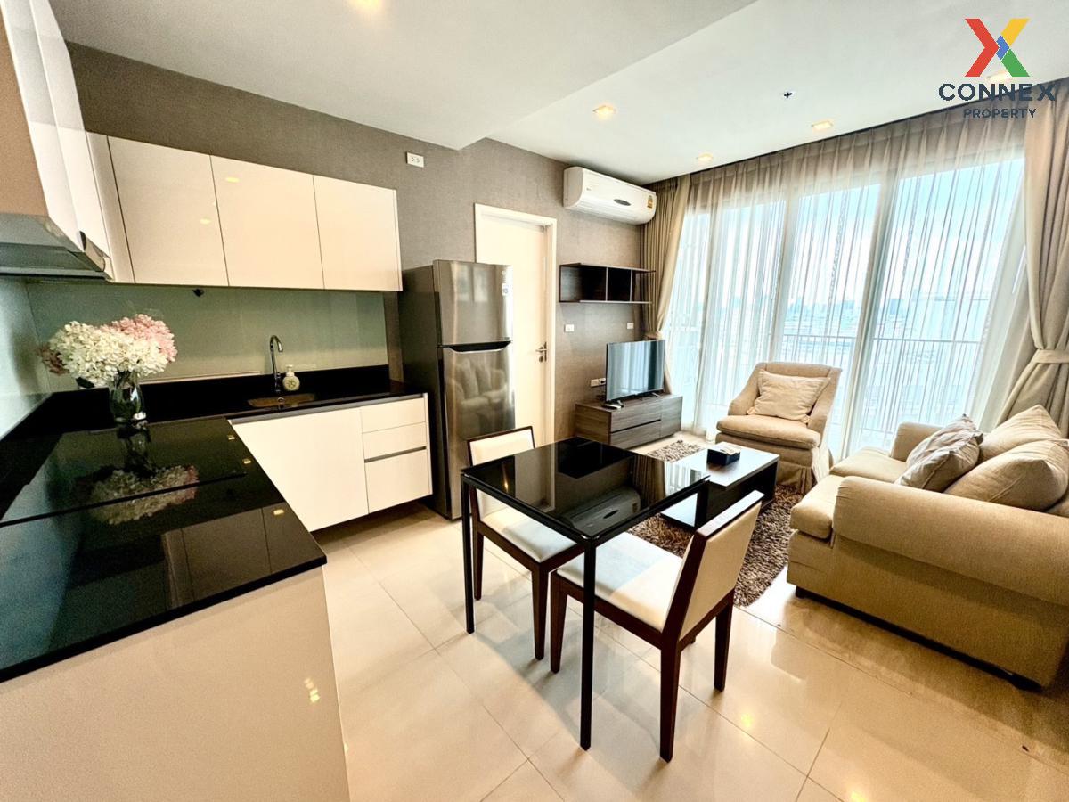 For SaleCondoRatchadapisek, Huaikwang, Suttisan : For Sale Condo , Quinn Ratchada 17 , MRT-Sutthisan , Din Daeng , Din Daeng , Bangkok , CX-41896