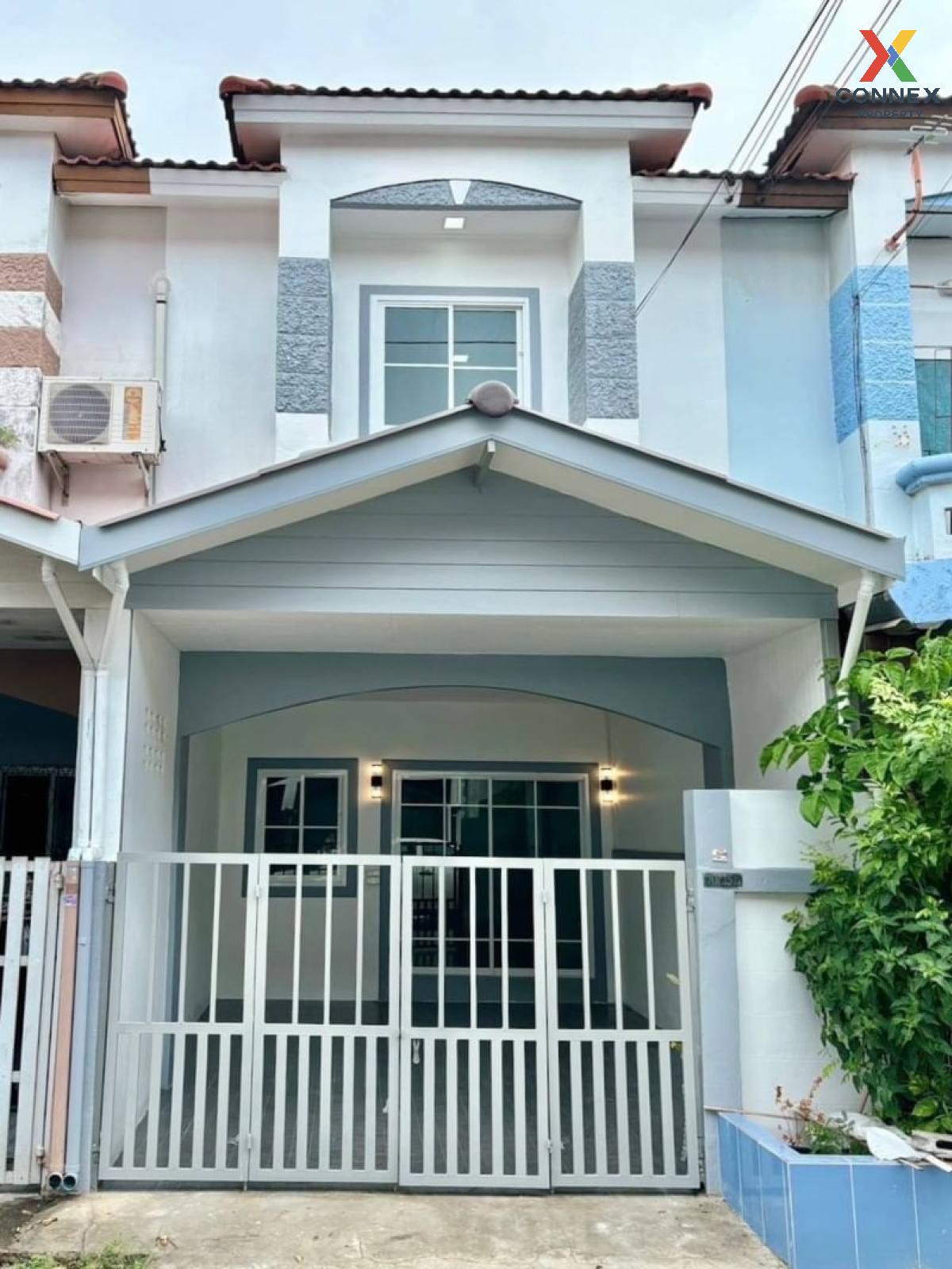 For SaleTownhouseNonthaburi, Bang Yai, Bangbuathong : For Sale Townhouse/Townhome  , Nunticha 1 , newly renovated , Bang Bua Thong , Bang Bua Thong , Nonthaburi , CX-111310