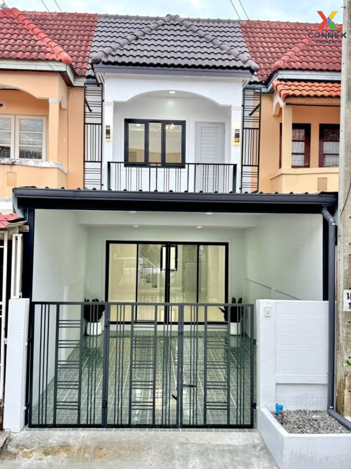 For SaleTownhouseChaengwatana, Muangthong : For Sale Townhouse/Townhome  , Piamsuk (Pak Kret Soi Wat Ku) , newly renovated , Bang Phut , Pak Kret , Nonthaburi , CX-111239