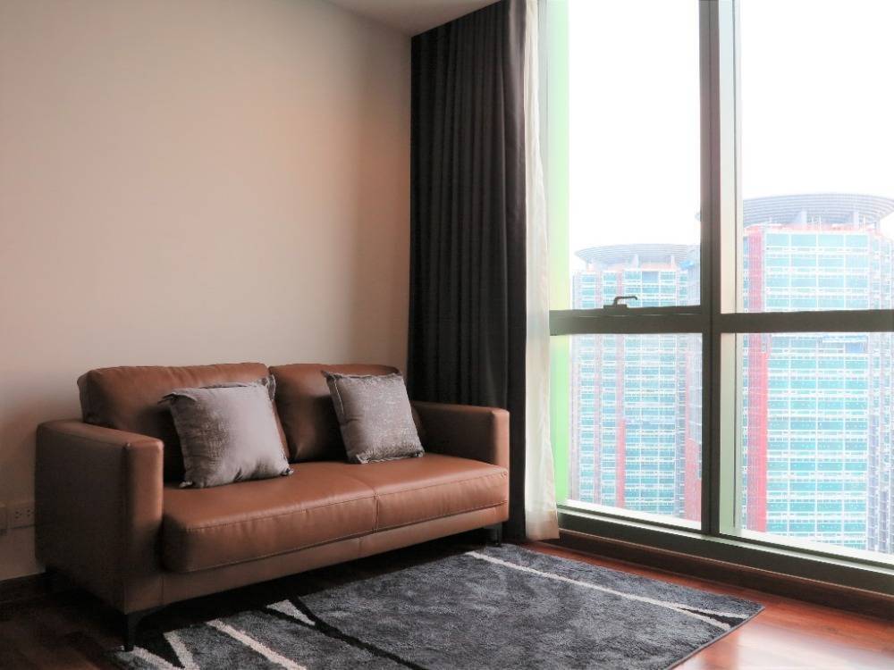 For RentCondoRatchathewi,Phayathai : !! Beautiful room for rent, Condo Wish Signature Midtown Siam, near BTS Ratchathewi