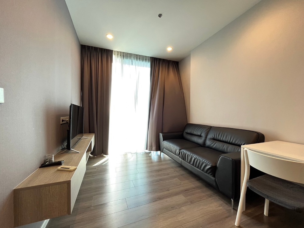 For RentCondoOnnut, Udomsuk : ✨For rent 2 beds 2 Baths I 35,000 Baht 👉 Whizdom Essence Sukhumvit 101 ✨