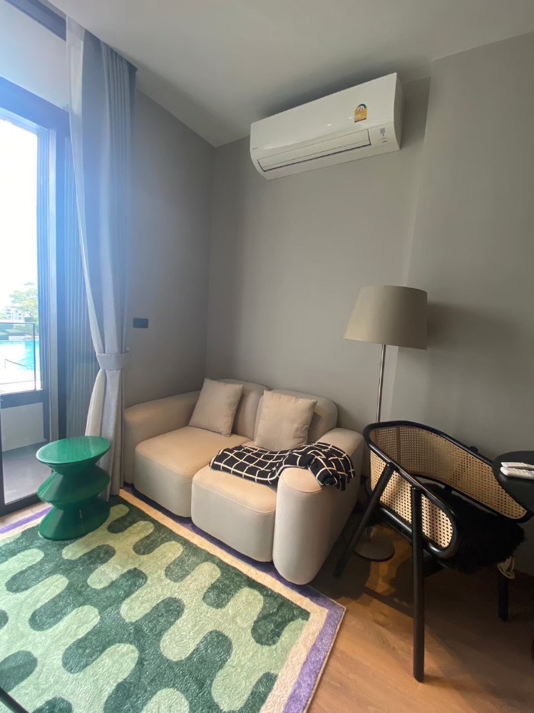 For SaleCondoSukhumvit, Asoke, Thonglor : The Fine Bangkok Thonglor - Ekamai / 1 Bedroom (FOR SALE), The Fine Bangkok Thonglor - Ekamai / 1 Bedroom (FOR SALE) HL1830