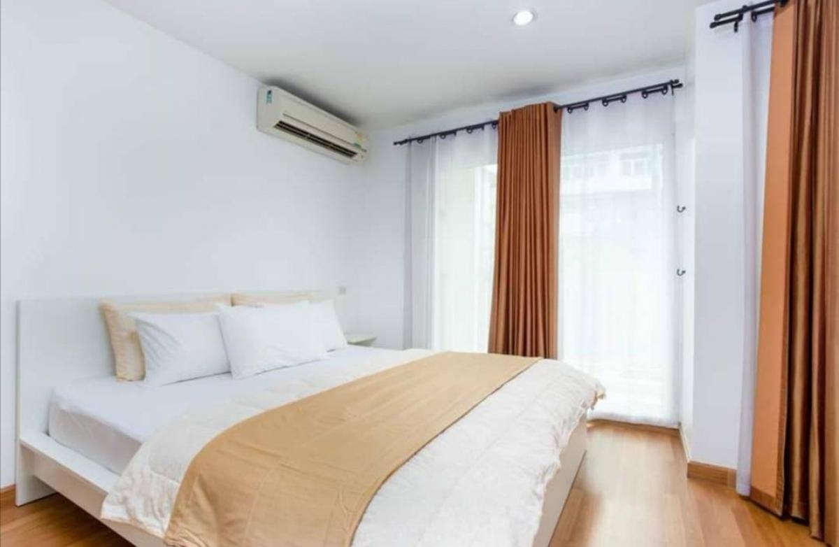 For RentCondoKhlongtoei, Kluaynamthai : U sabai condo for rent