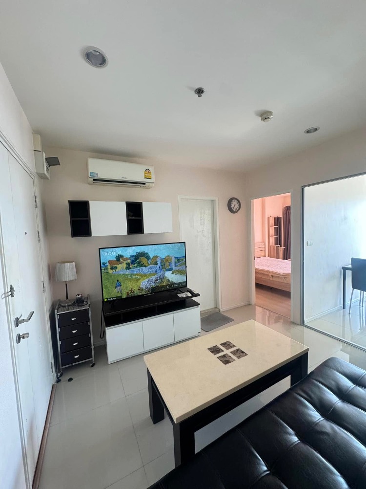 For RentCondoOnnut, Udomsuk : Aspire Sukhumvit 48