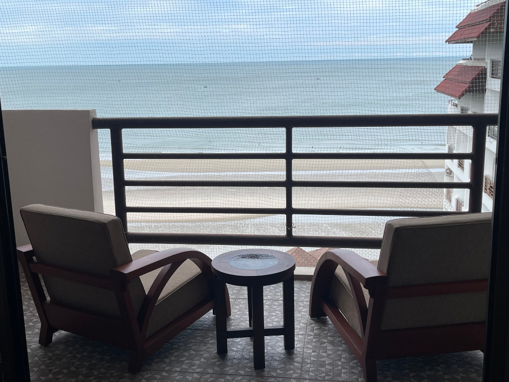 For RentCondoHuahin, Prachuap Khiri Khan, Pran Buri : Condominium Seaview Paradise Hua Hin