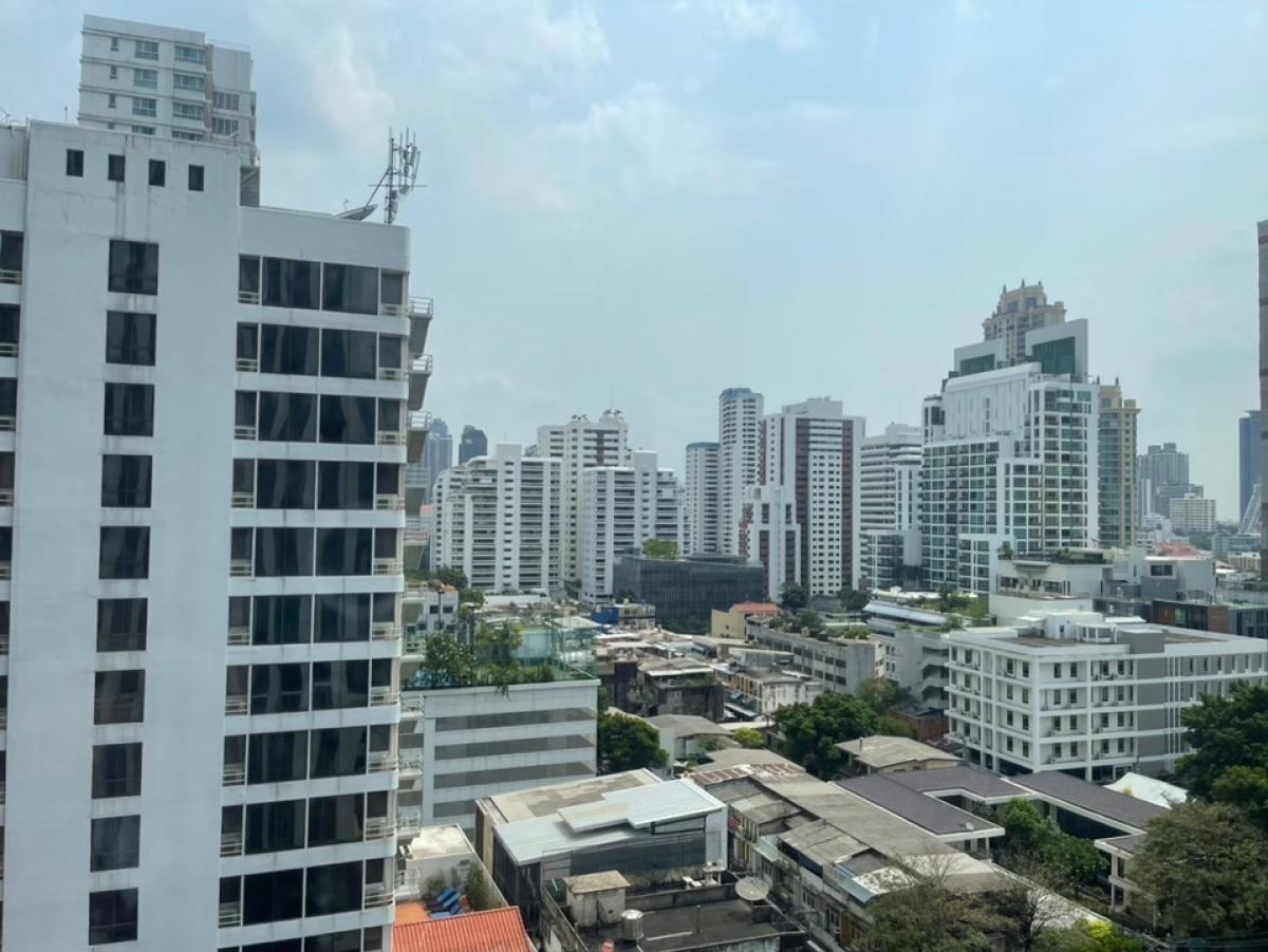 For RentCondoSukhumvit, Asoke, Thonglor : Muniq sukhumvit 23 pet friendly