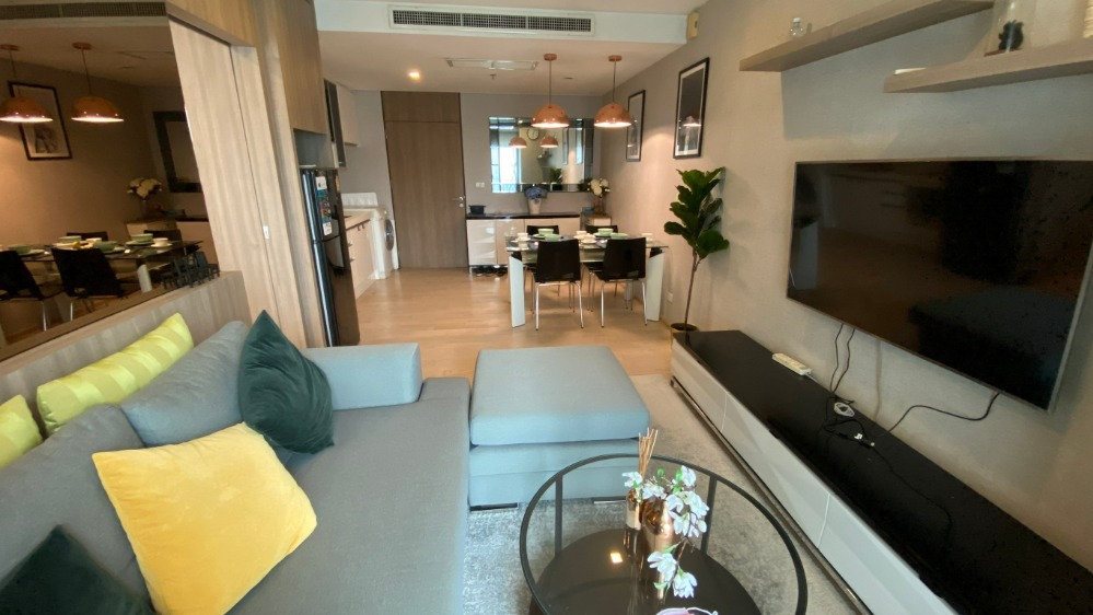 For RentCondoSukhumvit, Asoke, Thonglor : Noble Remix Condo near Thonglor BTS