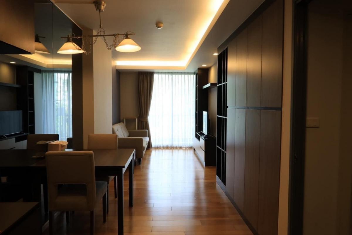 For RentCondoWitthayu, Chidlom, Langsuan, Ploenchit : For rent‼️ Focus ploenchit Sukhumvit soi 2 near BTS Ploenchit, Nana, fully furnished, ready to move in