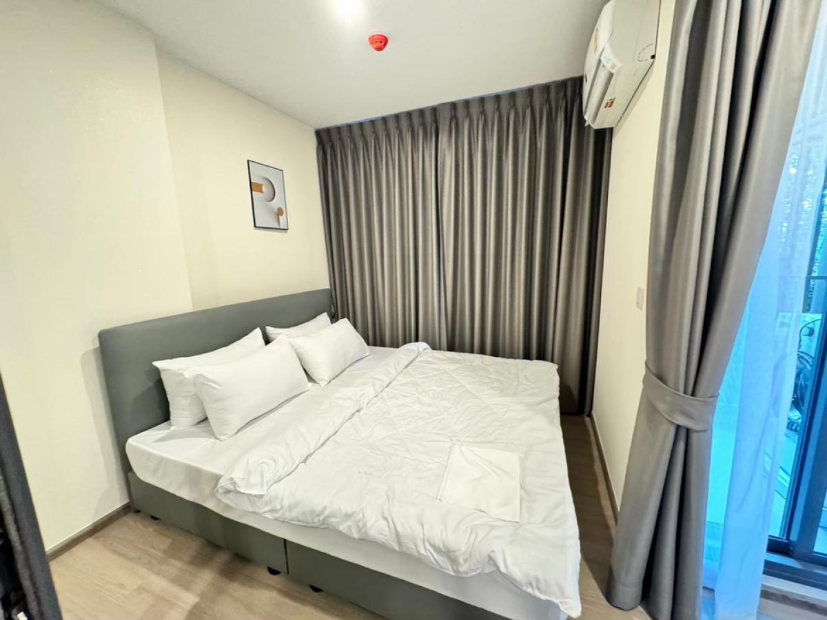 For RentCondoKasetsart, Ratchayothin : 🔥 Urgent! For rent 𝐀𝐬𝐩𝐢𝐫𝐞 𝐑𝐚𝐭𝐜𝐡𝐚𝐲𝐨𝐭𝐡𝐢𝐧 🌟 Condo near BTS at a great price!