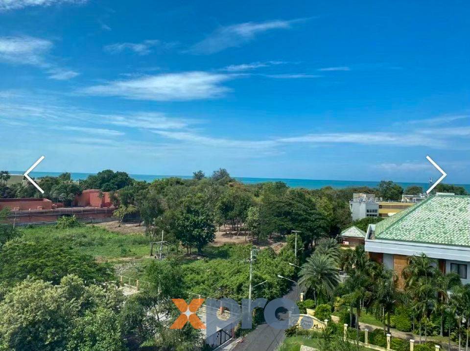 For SaleCondoHuahin, Prachuap Khiri Khan, Pran Buri : Good Offer 2 Bedroom Condo Seaview at La Habana Hua Hin