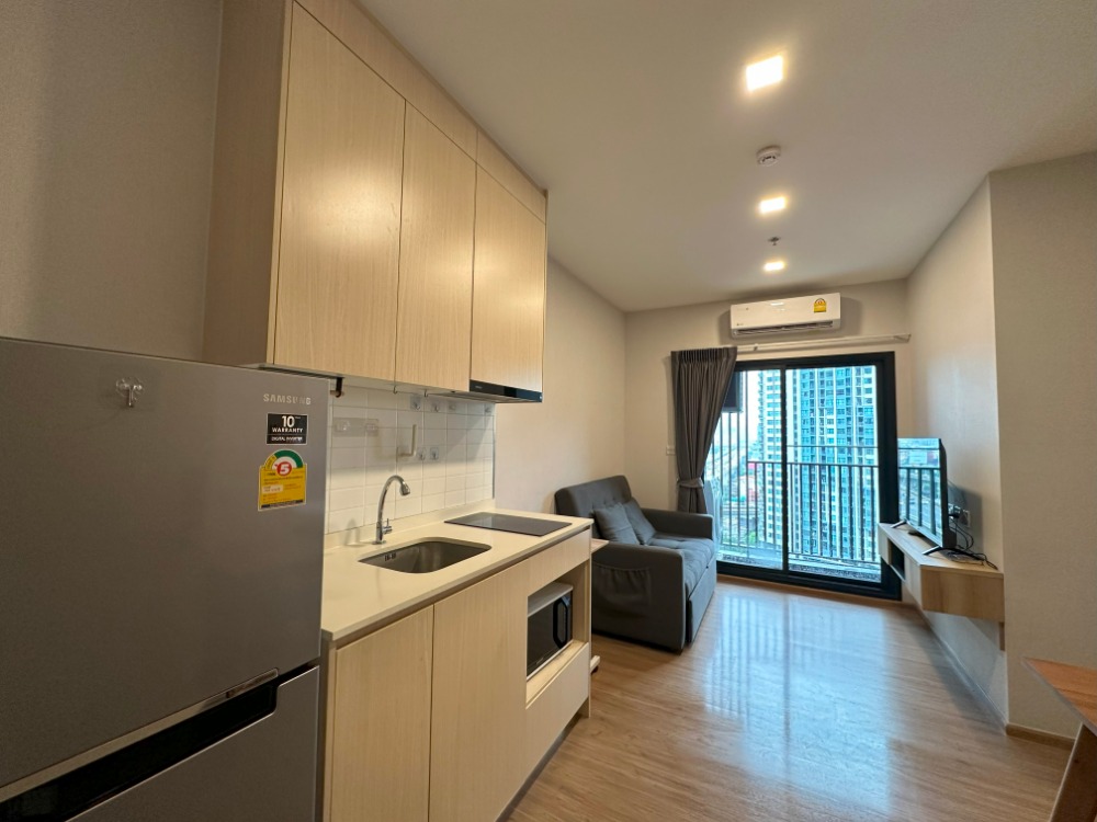 For RentCondoRamkhamhaeng, Hua Mak : ❤️ Metris Rama 9 condo ❤️ Room for Rent 🔥🔥